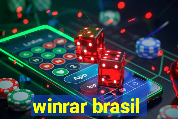 winrar brasil